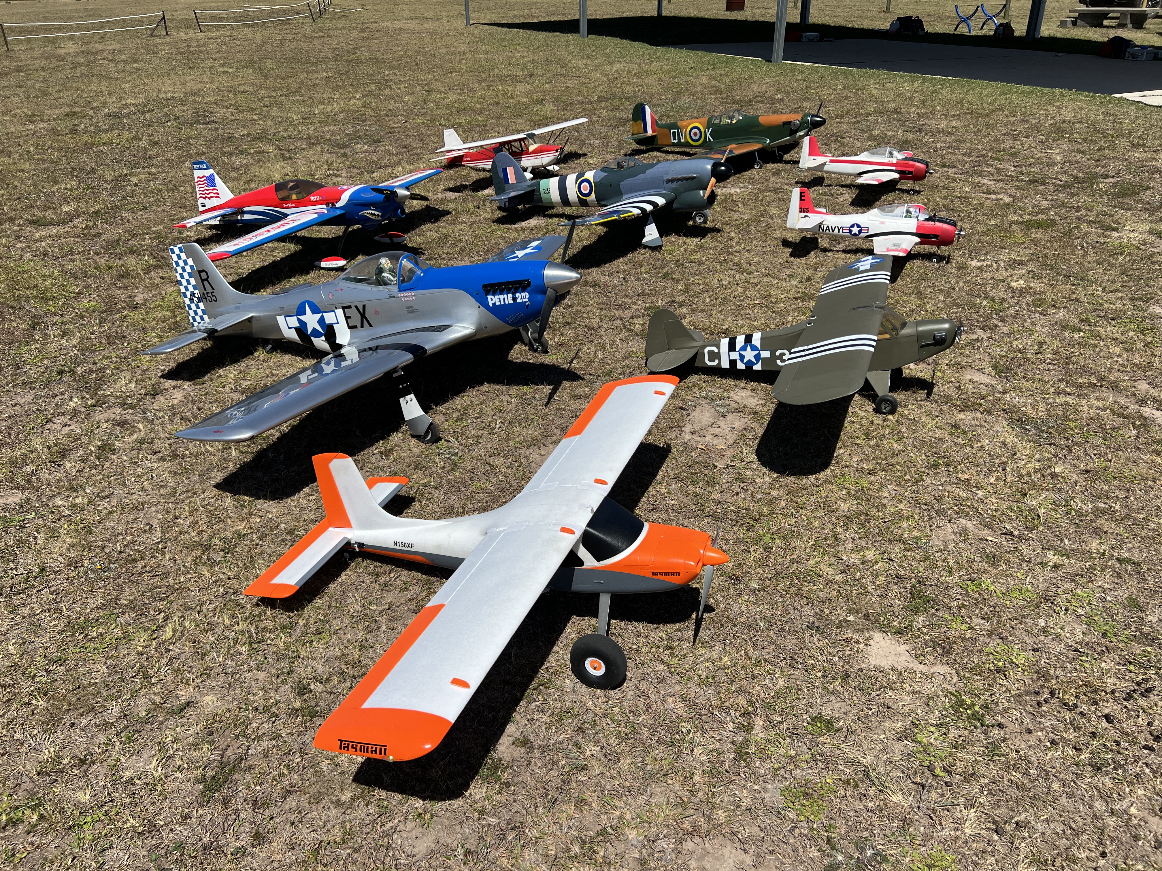 Aircraft
